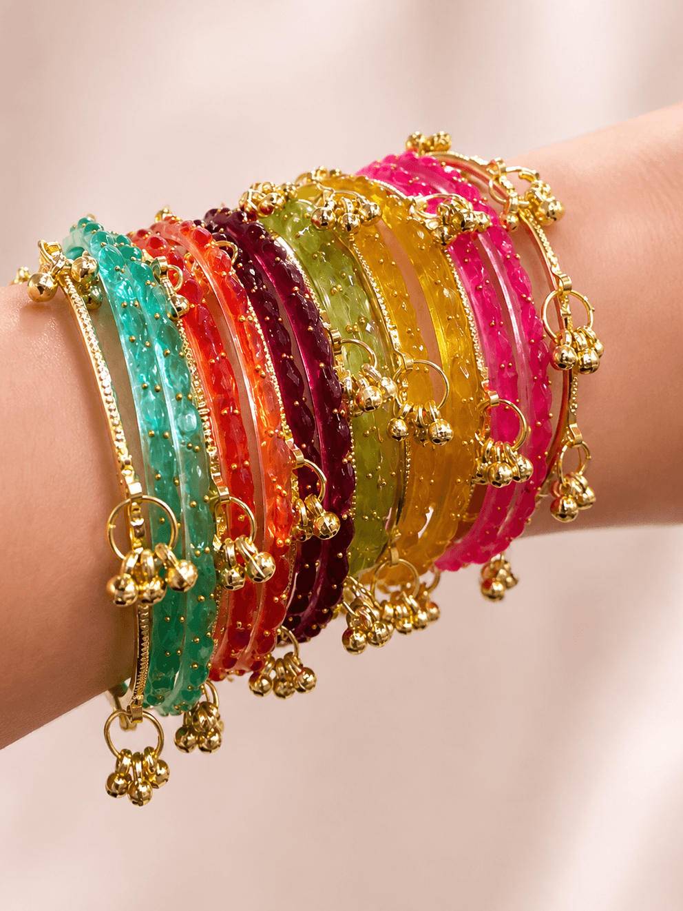 Bangles