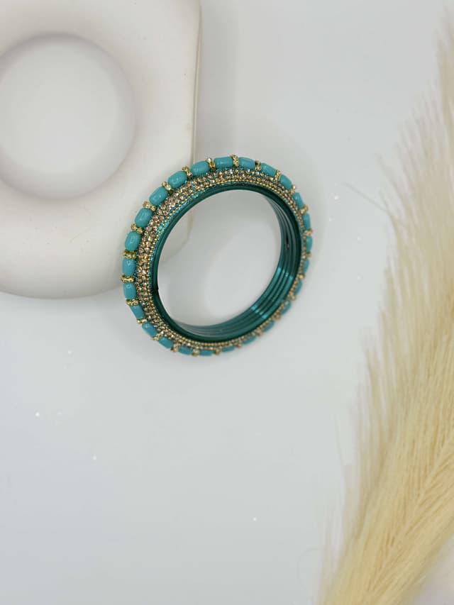 💚 Turquoise Kade💚