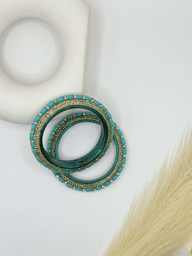 💚 Turquoise Kade💚 hover