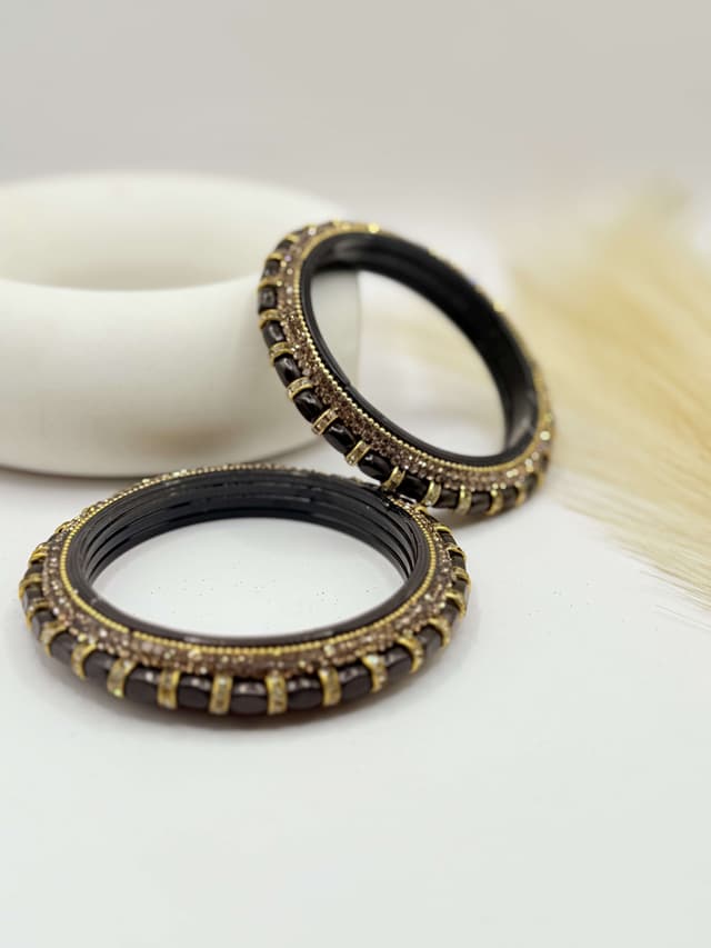 🖤 Black Elegance Kade 🖤 hover