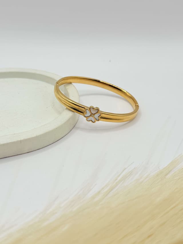 Anti Tarnish 18k Gold Plated Water Resistant hover