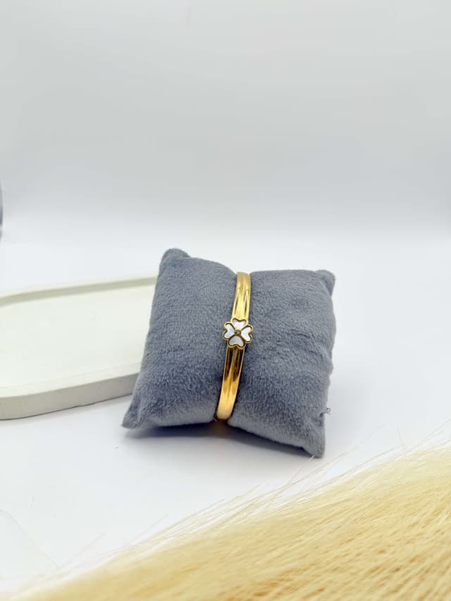 Anti Tarnish 18k Gold Plated Water Resistant hover