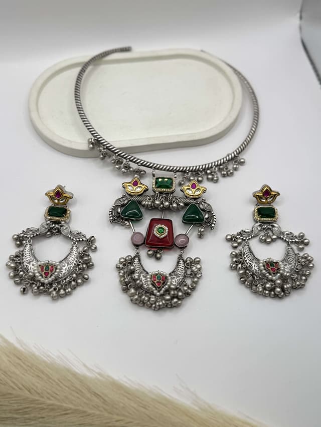 Royal Heritage Statement Set