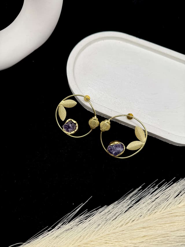 Semi Precious - Emithist hover