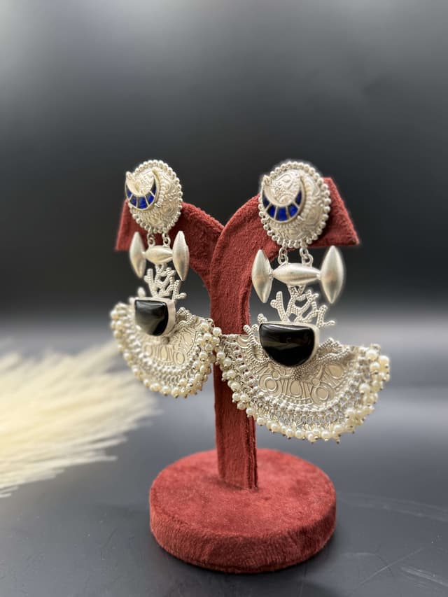 Chandni Earrings