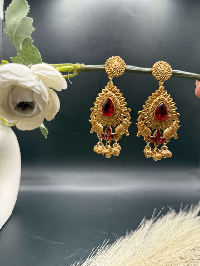 Gaj Gamini Earrings