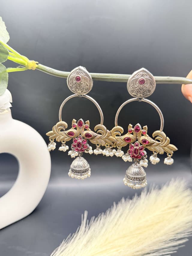 Rani Dual Tone hover